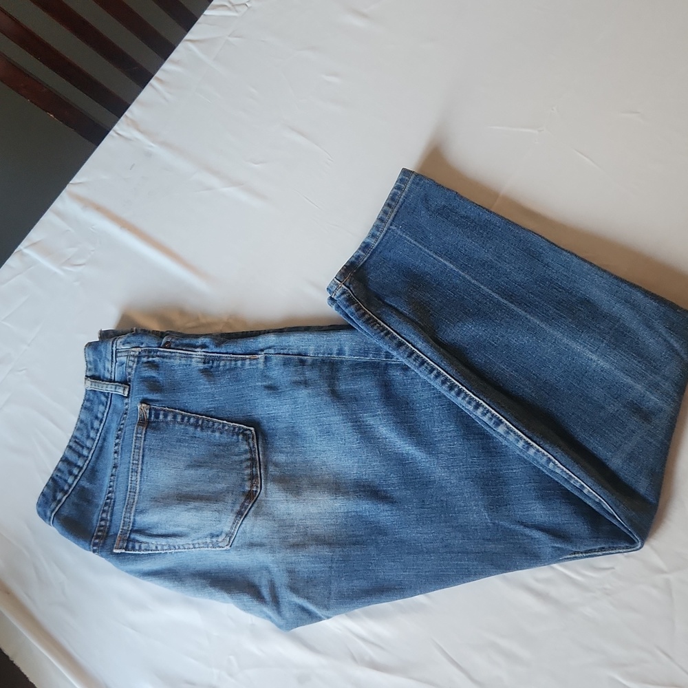Stretch Jeans